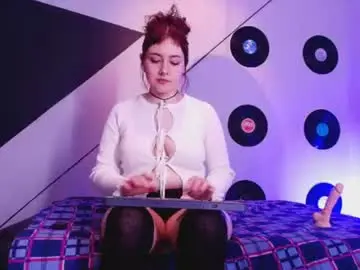 Chaturbate Free Live Porn of allissa_noir