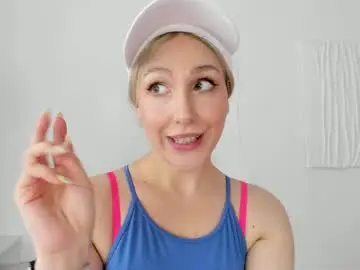 Chaturbate Adult Video Chat of carol_may_