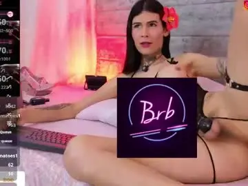 Chaturbate Adult Webcams of catiaeva