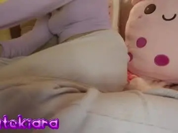 Chaturbate Best live sex cam show of datekiara