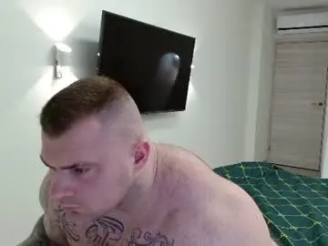 Chaturbate Nude Webcam of jackyhuge