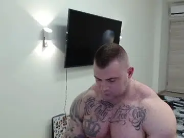 Chaturbate Free Porn Cam of jackyhuge