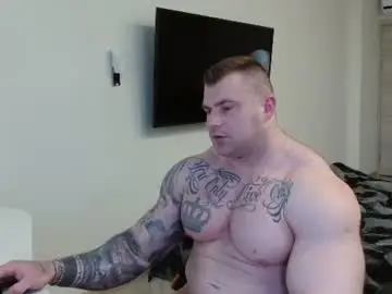 Chaturbate Live Porn of jackyhuge