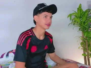 Chaturbate Best Webcam of jacob_cullen_