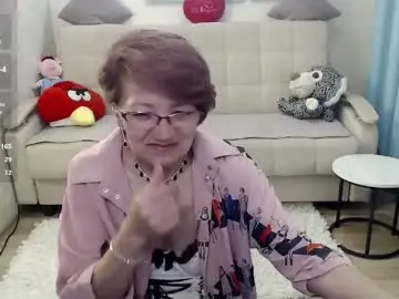 Chaturbate Sex Cam of lady_sexy_di