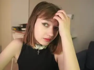 Chaturbate Nude Webcam of leyla_grace