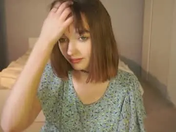 Chaturbate Adult Webcam of leyla_grace