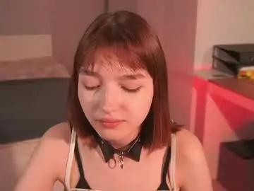 Chaturbate Sex Cam of leyla_grace