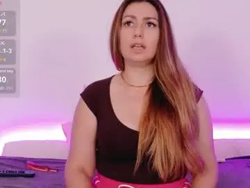 Chaturbate Sex Chat of lindawhite_
