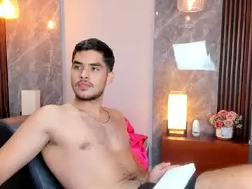 Chaturbate Private Sex Chat of luciano_vitale_