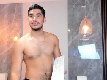Chaturbate Free Porn Cam of luciano_vitale_