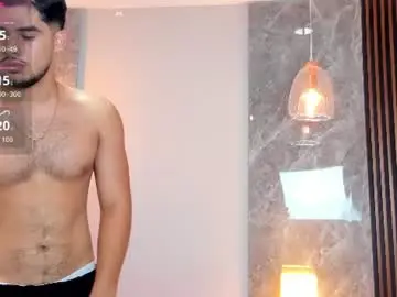 Chaturbate Sex Cam of luciano_vitale_