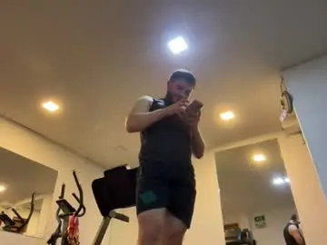 Chaturbate Best Webcam of mrr_salvatore