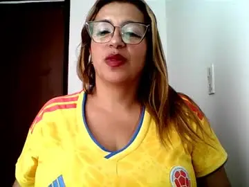 Chaturbate Adult Webcam of rossanalionheart