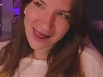 Chaturbate Private Sex Chat of sofia__fairy