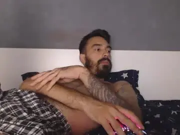 Chaturbate Adult Video Chat of soldiersexx