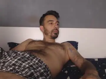 Chaturbate Free Porn Cam of soldiersexx