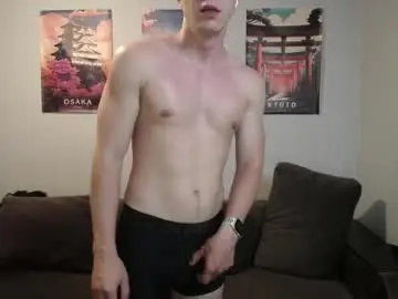 Chaturbate Sex Cam of theroadtomars