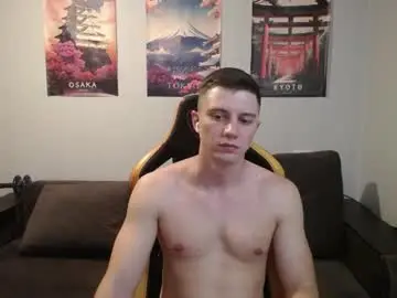 Chaturbate Nude Webcam of theroadtomars