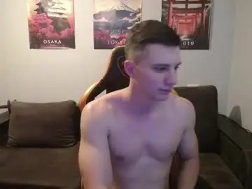 Chaturbate Live Sex Cam of theroadtomars