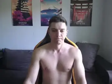 Chaturbate Live Sex of theroadtomars