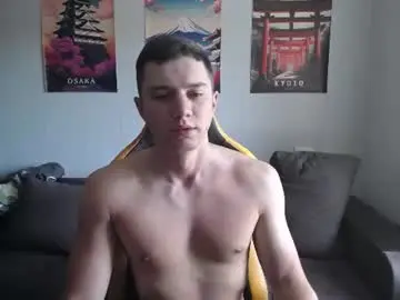 Chaturbate Live Sex Cam of theroadtomars