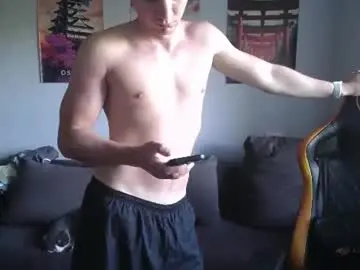Chaturbate Sex Cam of theroadtomars