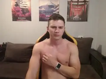 Chaturbate Sex Cam of theroadtomars