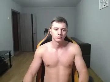 Chaturbate Live Sex Cam of theroadtomars