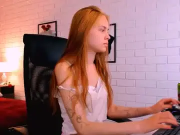 Chaturbate Adult Video Chat of ulianeer