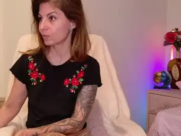 Chaturbate Adult Webcams of crissy_love