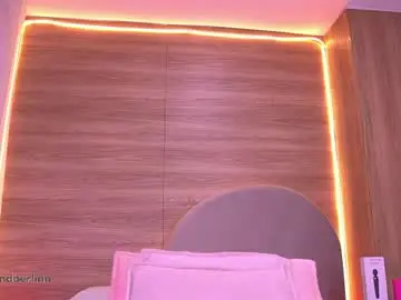 Chaturbate Free Porn Cam of dannaberlin