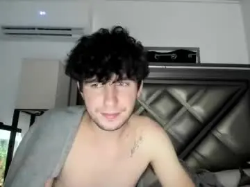 Chaturbate Nude Webcam of gayndepressed