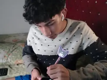 Chaturbate Nude Webcam of haresandpame_mds