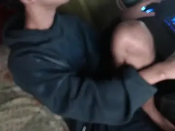 Chaturbate Live Porn of haresandpame_mds