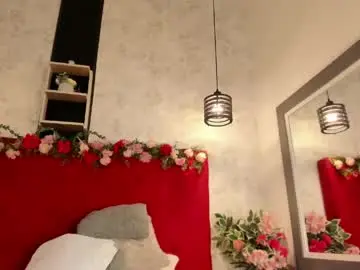 Chaturbate Adult Webcam of kloeh_star