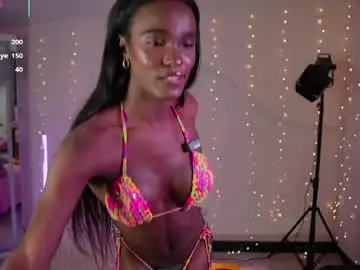 Chaturbate Adult Webcam of luanarisque