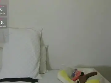 Chaturbate Sex Chat of zyra_vex