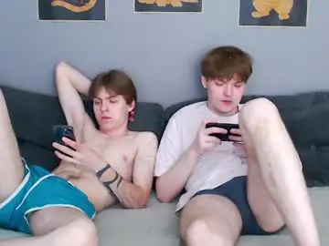 Chaturbate Sex Cam of 2nc_