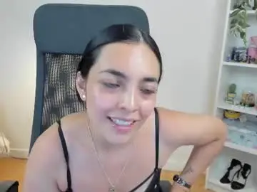 Chaturbate Free Live Porn of _bellaevans_