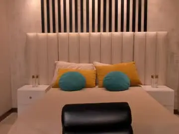 Chaturbate Adult Webcams of ambarjames_