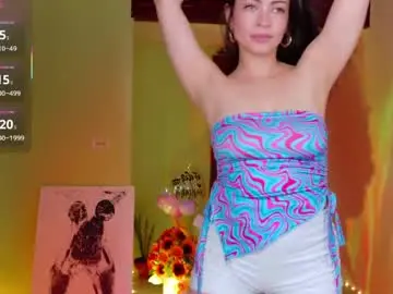 Chaturbate Free Porn Cam of emma_blanco