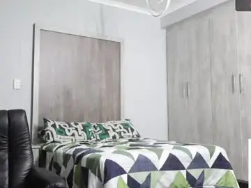 Chaturbate Live Sex of fatherfly001