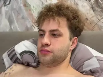 Chaturbate Live Porn of ferminlune