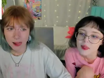 Chaturbate Free Live Porn of lilac_muse