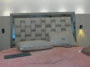 Chaturbate Live Sex of noah_pariss