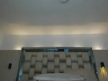 Chaturbate Private Sex Chat of noah_pariss