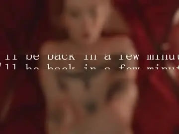 Chaturbate Live Sex of oh_lilith