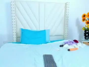 Chaturbate Private Sex Chat of paulinavera