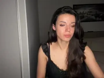 Chaturbate Best Webcam of scarlet_daisy_